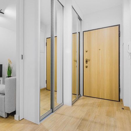 Floris Apartment 罗兹 外观 照片