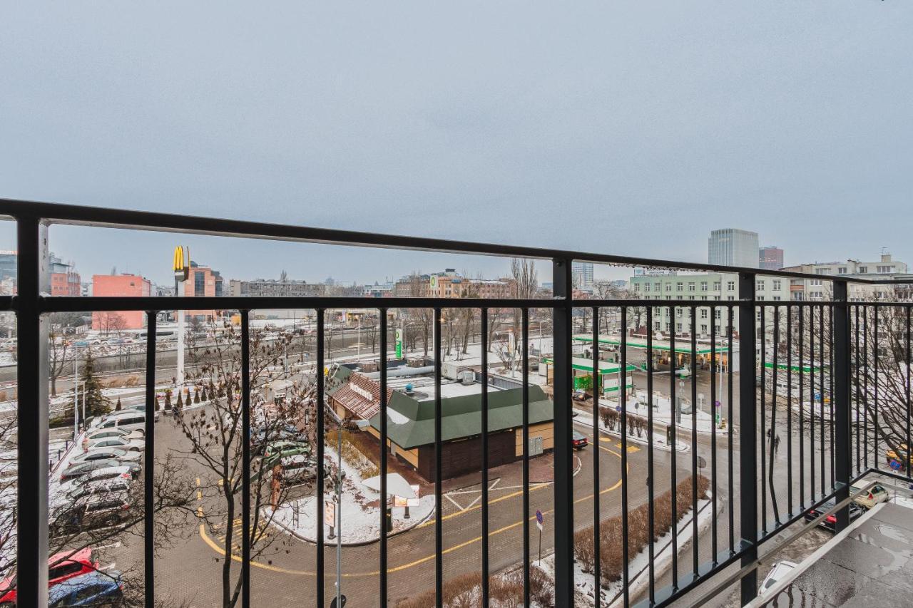 Floris Apartment 罗兹 外观 照片