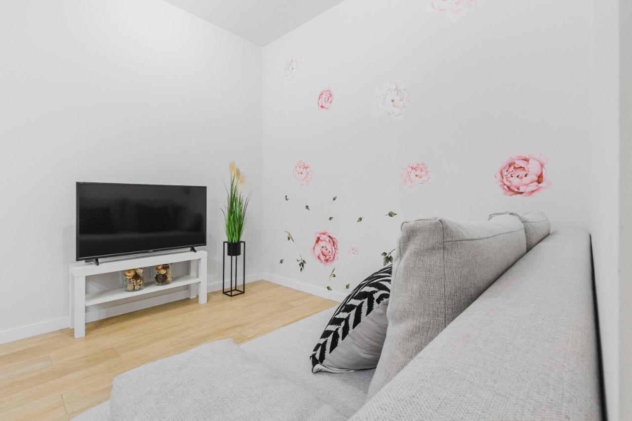 Floris Apartment 罗兹 外观 照片