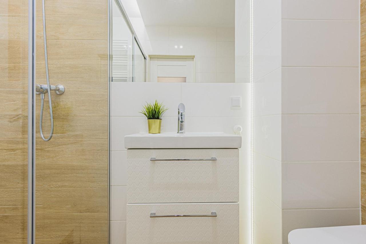 Floris Apartment 罗兹 外观 照片