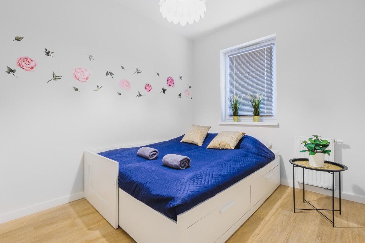 Floris Apartment 罗兹 外观 照片
