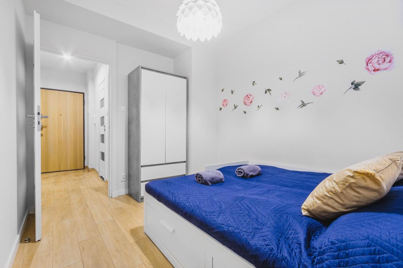 Floris Apartment 罗兹 外观 照片