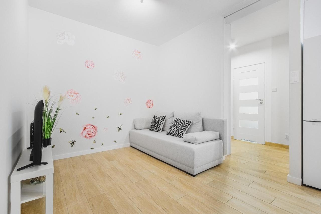 Floris Apartment 罗兹 外观 照片