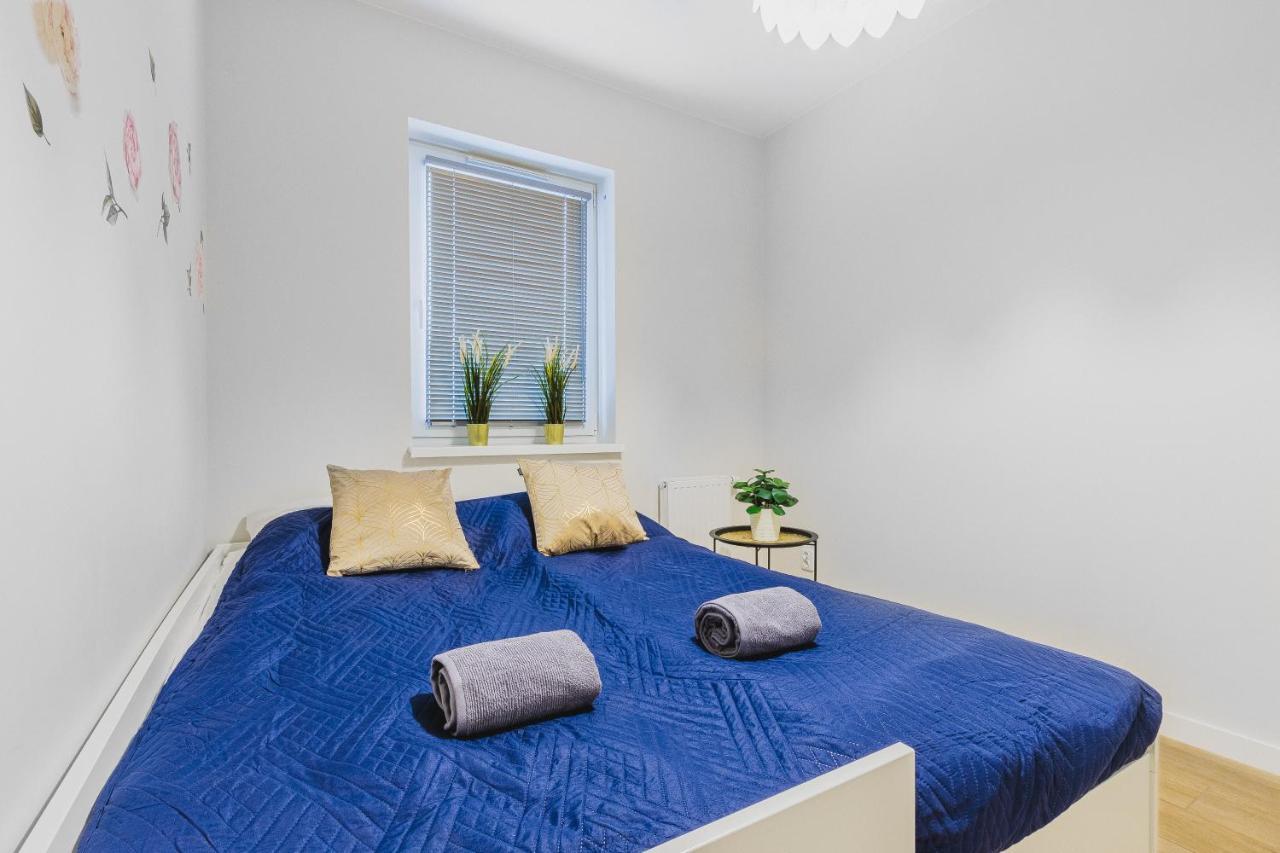 Floris Apartment 罗兹 外观 照片